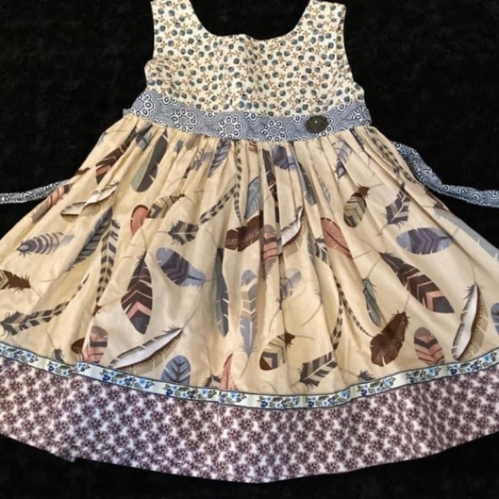 Matilda Jane Platinum